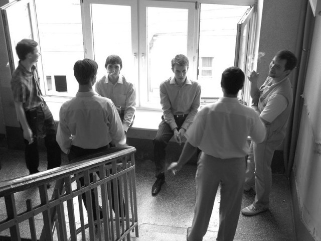 Курящие россияне столкнулись с проблемами при трудоустройстве