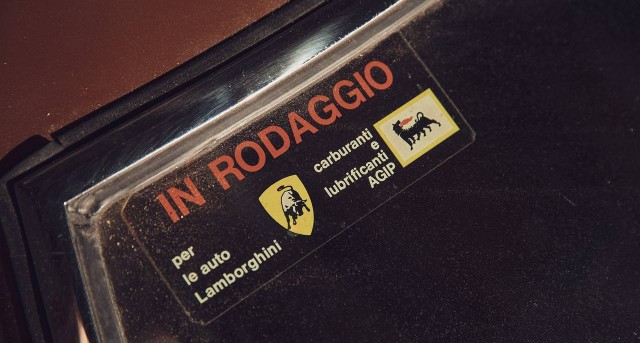 Инвестиция в десятилетия: редчайшую Lamborghini Miura приобрели в 1975 году за $11 тыс. и поставили в гараж