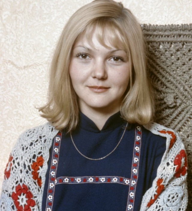 Фотографии из прошлого нашей страны – 125