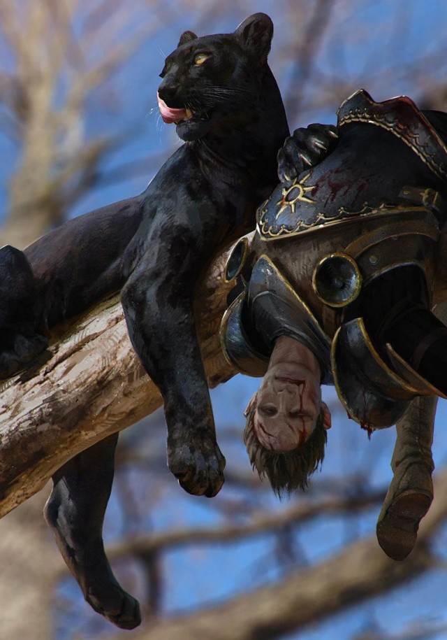 Не знал, не знал...