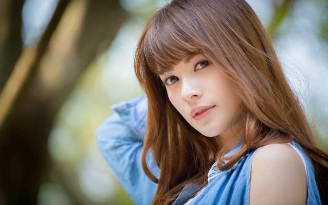 Japanese girls