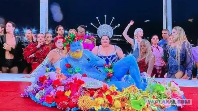 Парижская неделя моды 2026: