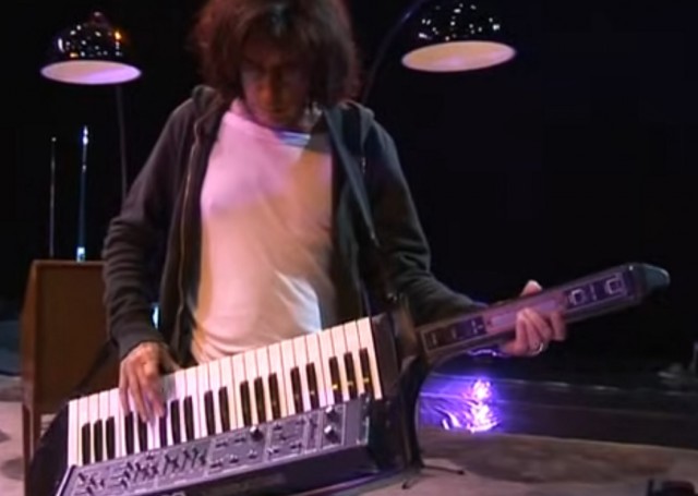 Moog System 55
