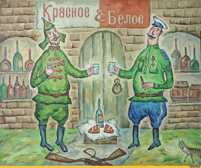 Картинки для деградации 169 (разной степени свежести)