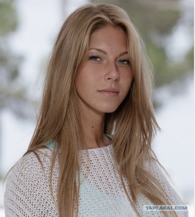 Вареничная. Krystal Boyd - гордость отечества