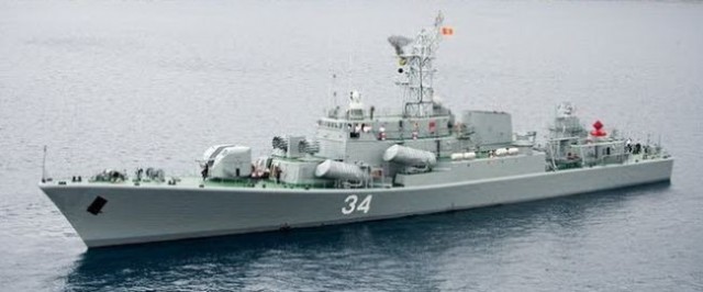 Как Югославия перестала быть морской державой