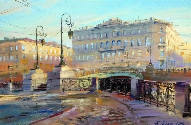АРТ-Воскресенье