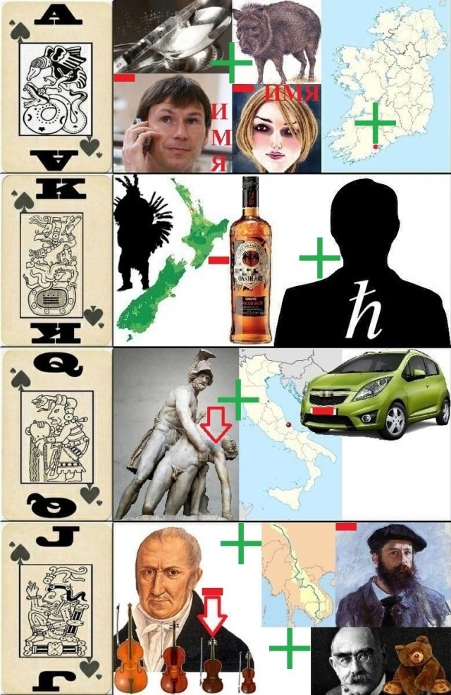 Киноребус Reloaded