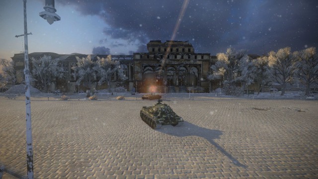 Wargaming 8