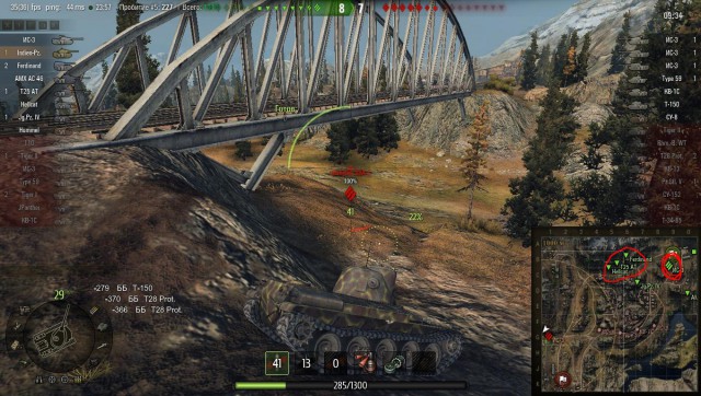 Wargaming 8