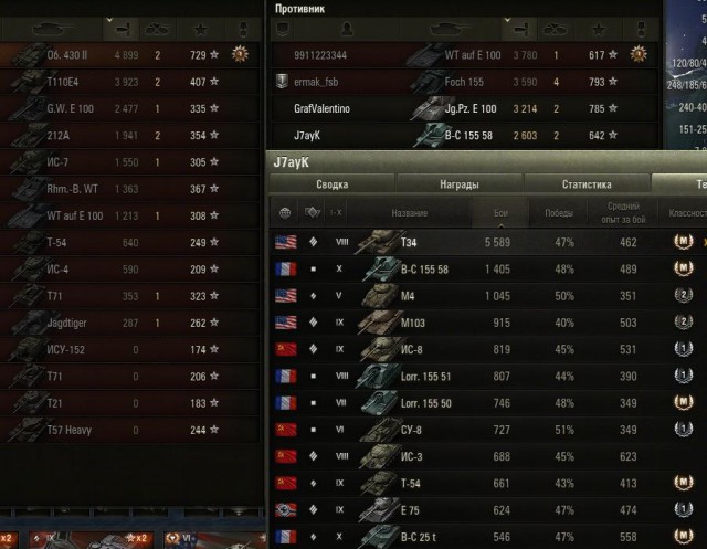 Wargaming 9