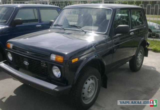 Dream Car или порвали мечту