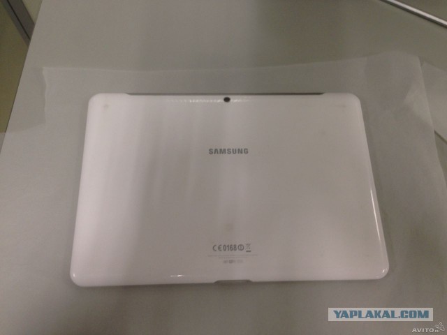 Samsung Galaxy Tab 2 10.1 16gb