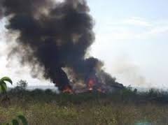 Потери Украинской армии от сепаратистов в авиации