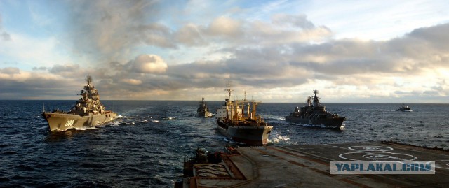 ВМФ СССР