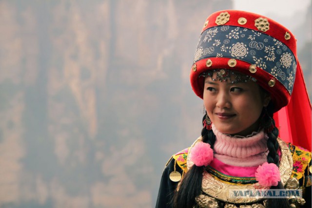 ПАНДОРА или поездка на родину АВАТАРА