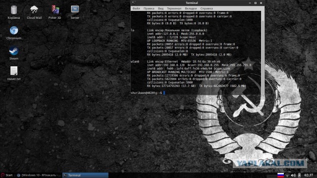 Windows 10