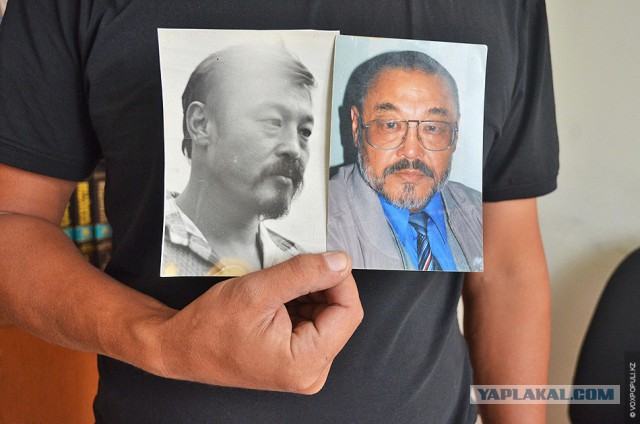 Один день из жизни народного мастера