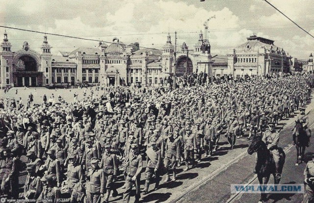 Москве, Донецку и Севастополю пообещали