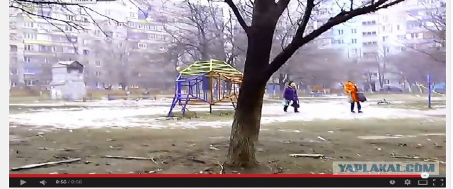 Бой в Мариуполе