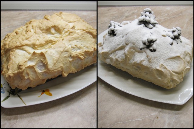 Тема памяти БоРмАnа и Дженибека, Готовим по рецептам ребят