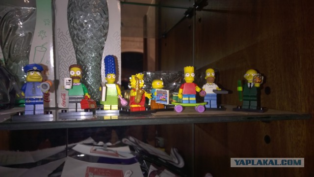 Самые дорогие наборы "LEGO"