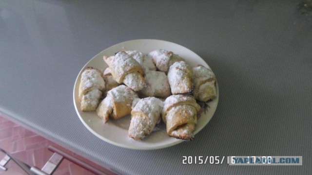 Рогалики