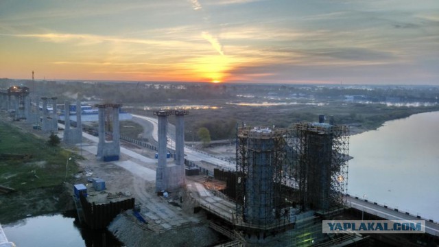 15 признаков того, что ты нижегородец.