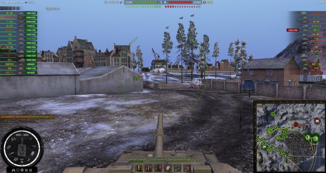 Wargaming 26