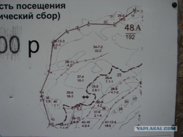Индюк - Семашхо