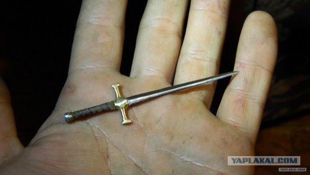 Моё маленькое хобби