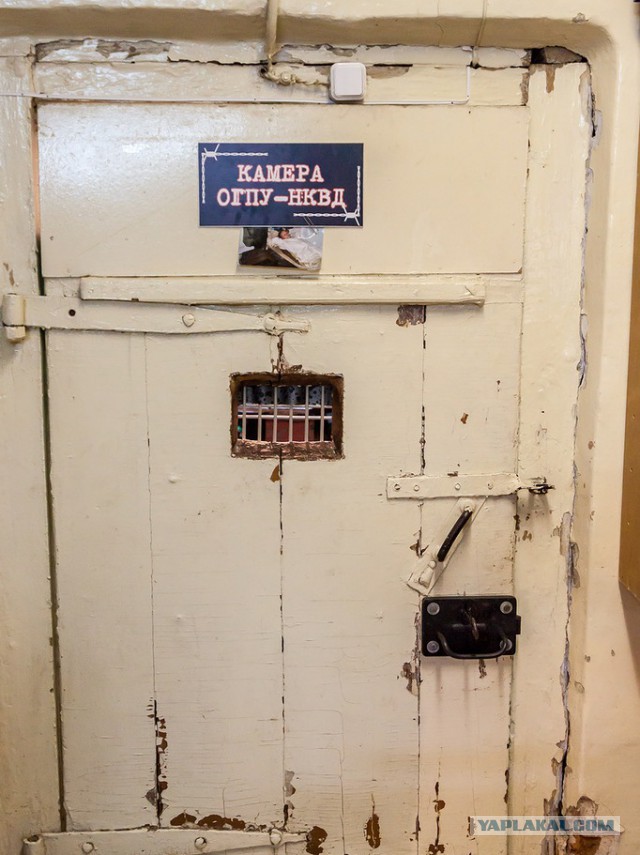 Деревенская Америка