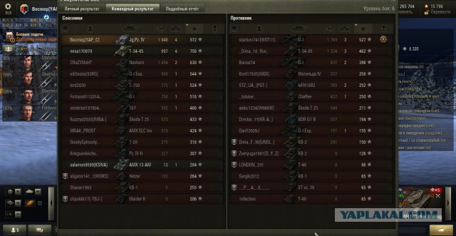 Wargaming 31