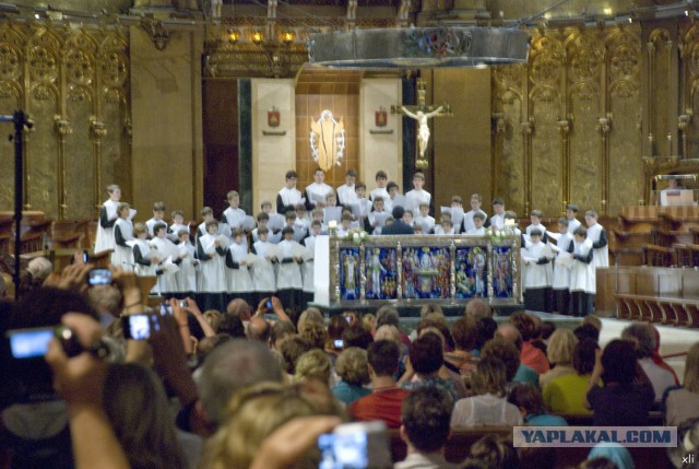 Гора Монсеррат