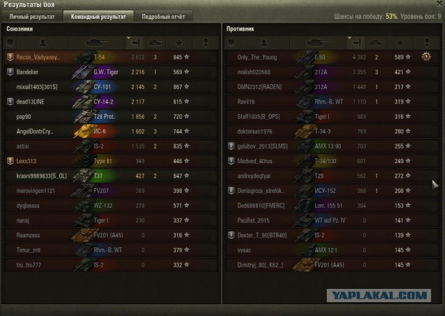 Wargaming 31