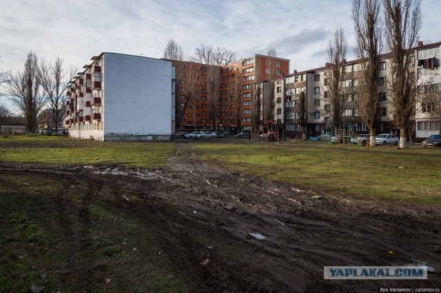 Плохой Грозный