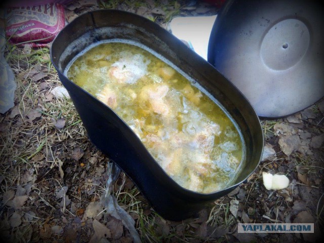 Как мы День Победы  отмечаем...