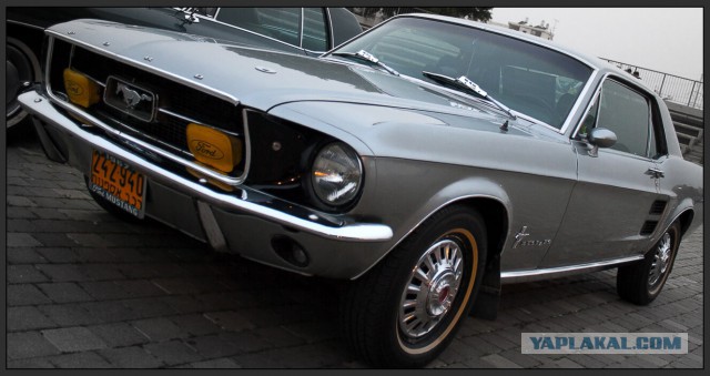 Классика, которая еще бегает