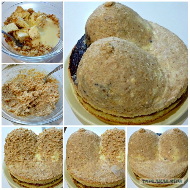 10 лет разделу "Кулинария"