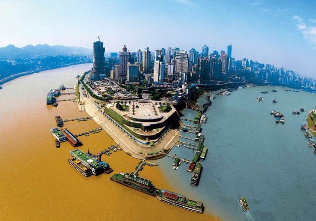 Подборка любопытных фотографий со всего света