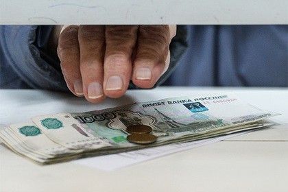 Не берите кредитов в новом году.(букв много)