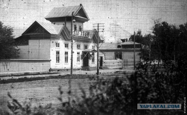 Дореволюционная Россия. Редкие снимки неизвестного фотографа