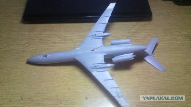 Ночник для дочери.