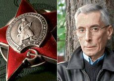 Русский солдат