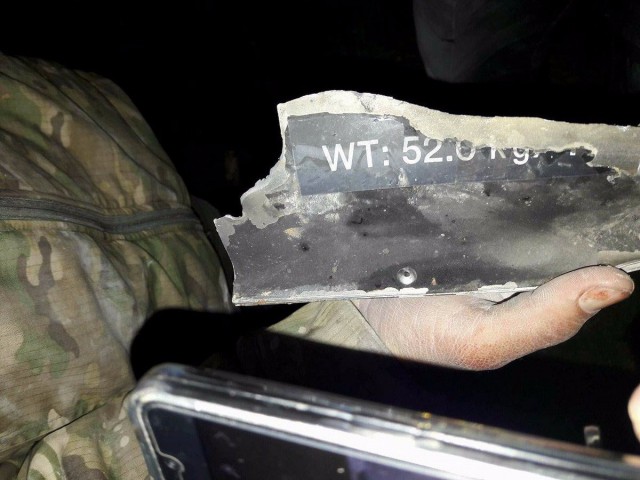 Неудобно с мечетью получилось: США сознались в убийстве 57 мирных жителей в Алеппо