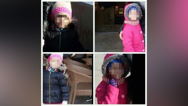 Боевик ИГИЛ просит Россию вылечить его тяжелобольную дочь