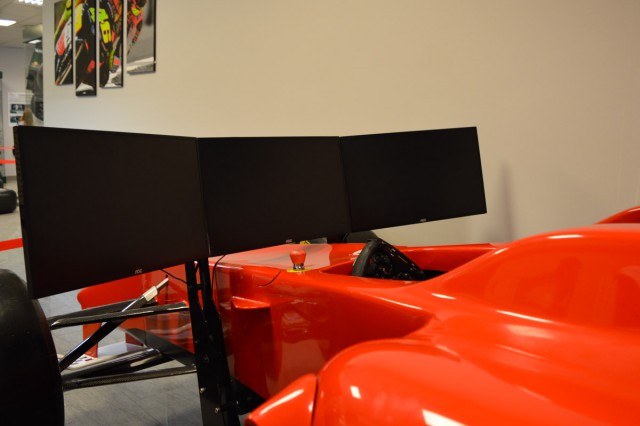 Формула 1. Сезон 2017. Часть 2