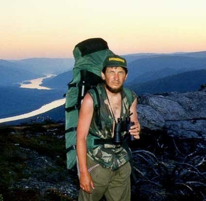 Ушел из жизни главный уфолог страны Вадим Чернобров