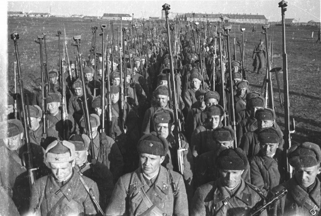 Интересные и редкие фотографии