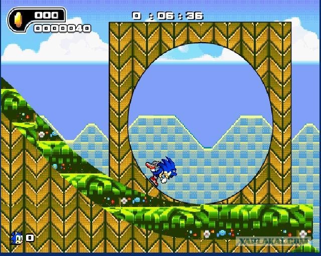 Sonic